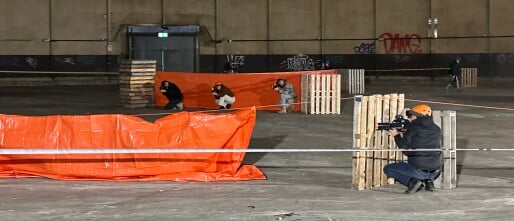 Het magazijn als speelveld: hoe logistieke bedrijven lasergamen op de werkvloer