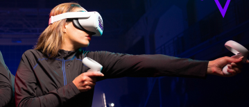 Lasergamen of VR op locatie: welke activiteit past bij jullie groep?