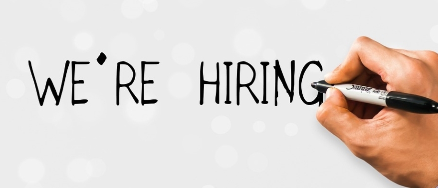 Dikke onvoldoende voor vacatureteksten