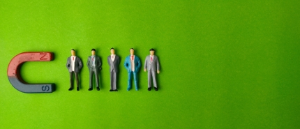 Waarom aantrekkelijke werkgevers sturen op gevoel