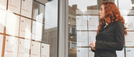 Flexbedrijven laten kansen liggen met vacatureteksten