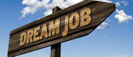 Succesvolle werving begint altijd bij de kandidaat