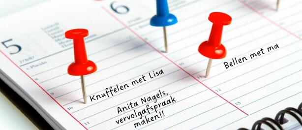 De stille omzetlek