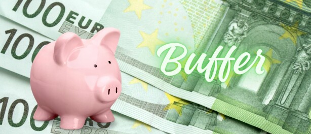 Hoe Bouw je Snel een Buffer van €1000 op? | 10 slimme spaartips