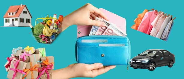 Variabele uitgaven temmen: 7 categorieën waar je vandaag op bespaart