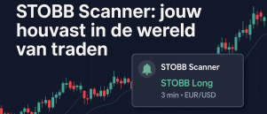 STOBB Scanner: jouw houvast in de wereld van traden
