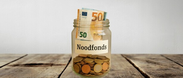 Noodfonds in Nederland: hoeveel moet je sparen en waar?