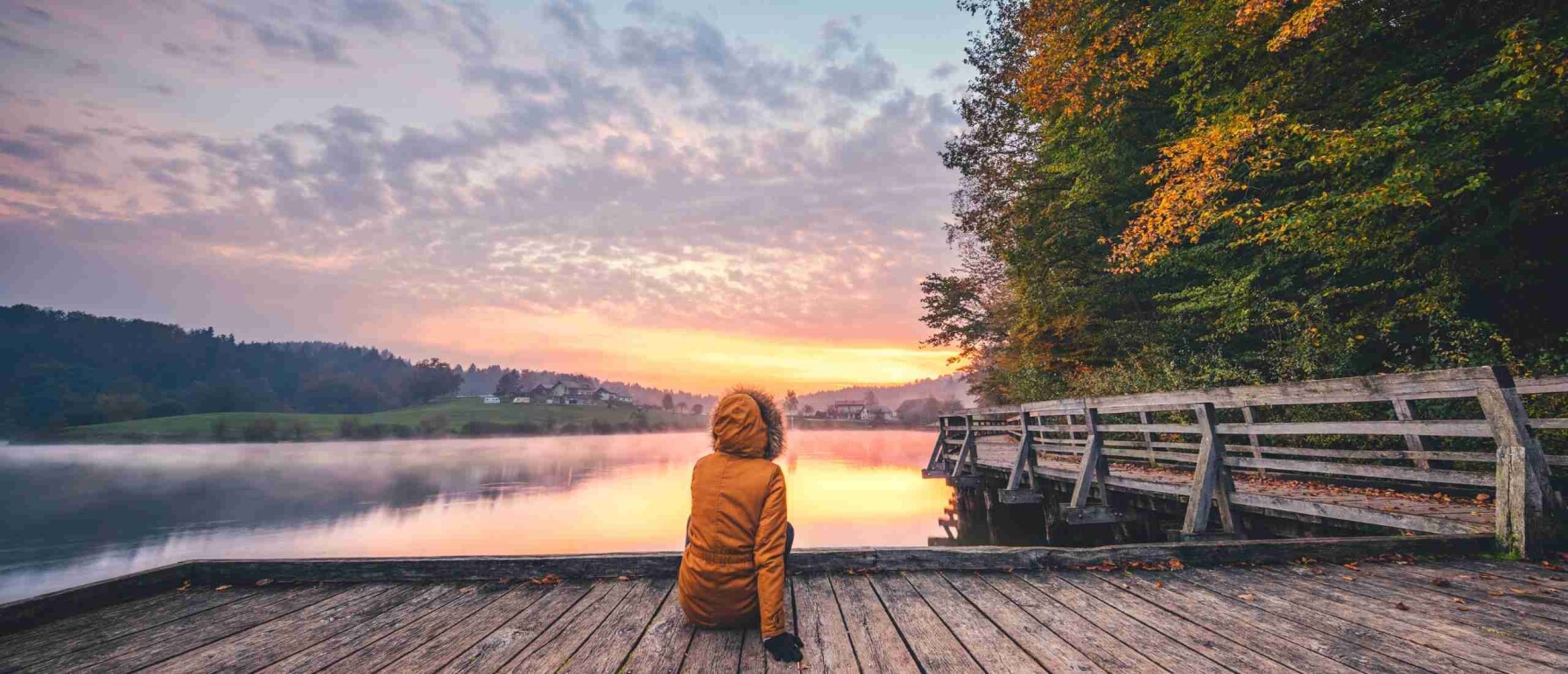 Als verdriet bij je op bezoek komt