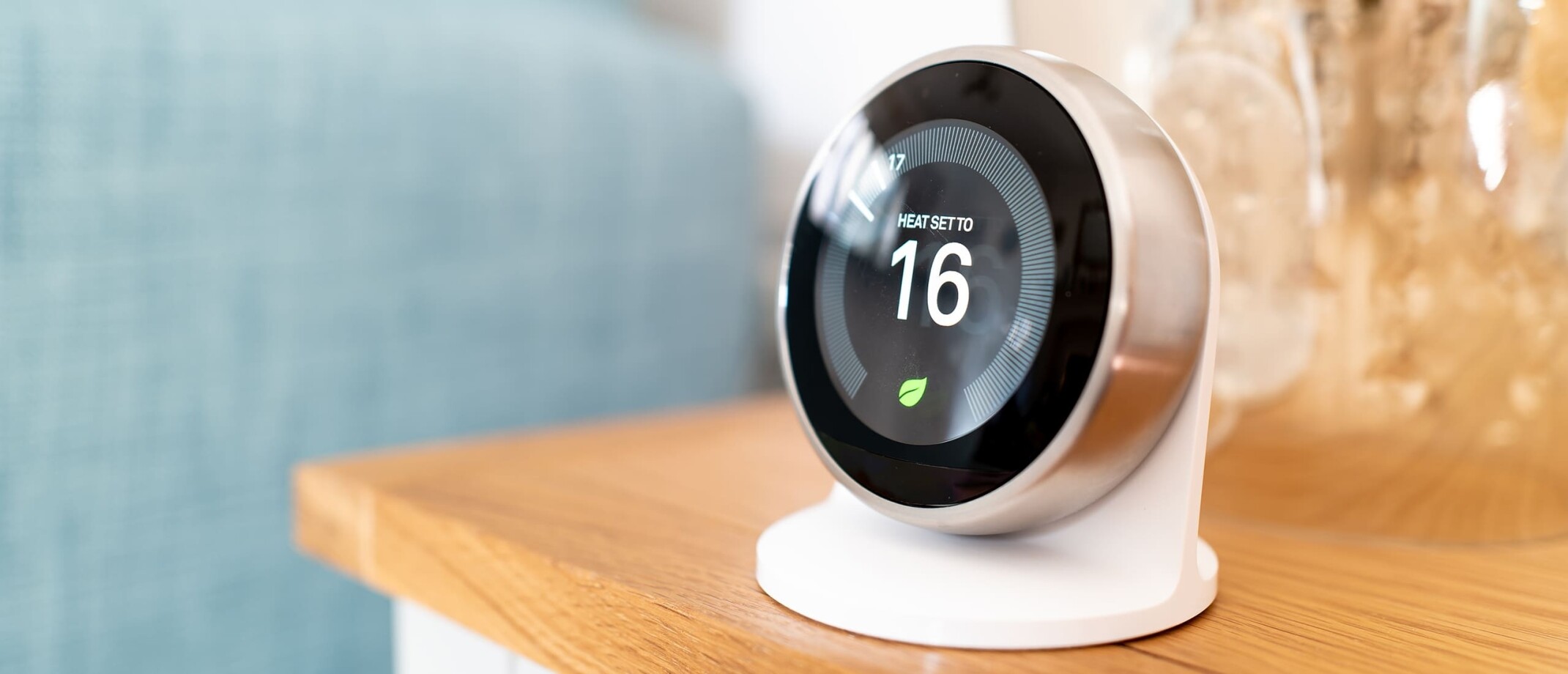Minimale temperatuur in huis tegen vocht Schrijver Systeem