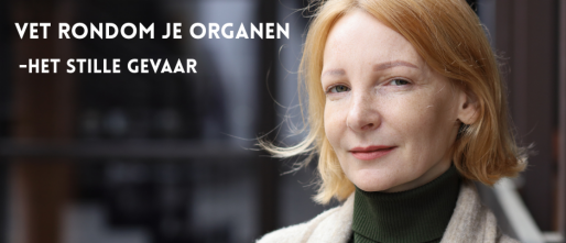 Ik dacht dat ik gezond was… Totdat mijn lijf me iets anders vertelde