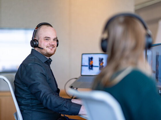 Maak kennis met Proxys! Jouw toekomstige ICT werkgever?