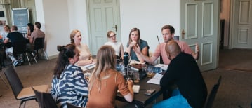 Terminale middelmatigheid: de gevaarlijkste plek waar jij als ondernemer in blijft hangen