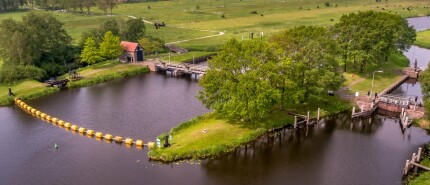 Klantverhaal: Waterschap Drents Overijsselse Delta