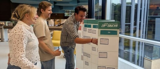 Business Transformatie Planning en OBEYA: Samen sterker in strategie-executie