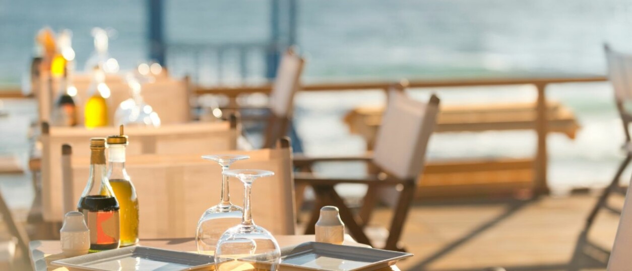 Bijzonder uit Eten 15x een uniek restaurant aan het water in Nederland Bijzonder uit Eten 15x een uniek restaurant aan het water in Nederland