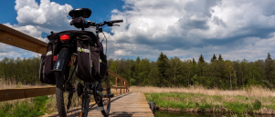 Plan jouw uitje en neem de fiets mee!