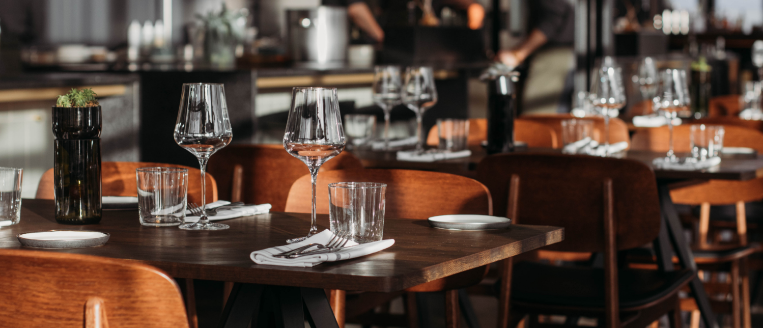 Uniek uit eten 12 Bijzondere Restaurants in Gelderland