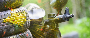 De 10 Beste Paintball Locaties Van Nederland!