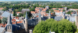 De Meest Bijzondere Winkels Middelburg