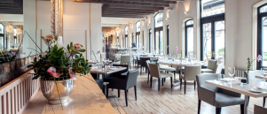 Restaurant Roermond: Deze Mag Je Niet Missen!