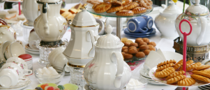 High Tea Maastricht: De Leukste Plekjes