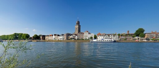 8x deze boetiekjes in Deventer wil je niet overslaan tijdens een dagje shoppen!