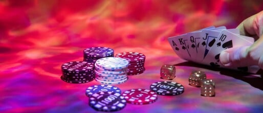 Tips voor een eerste keer naar Holland Casino