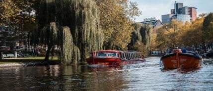 Wat zijn de leukste boottochten in Nederland?