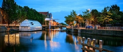 Welke uitjes zijn er te doen in Leeuwarden?