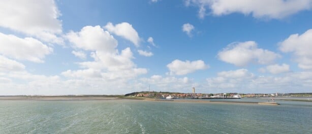 Waarom een vakantiehuis boeken op de Waddeneilanden een goed idee is