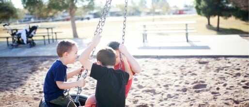 De 9 Leukste Kinderuitjes In De Omgeving Van Amersfoort