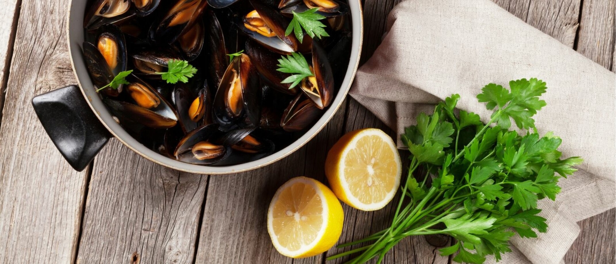 Visrestaurant Zeeland De top 9 beste restaurants!