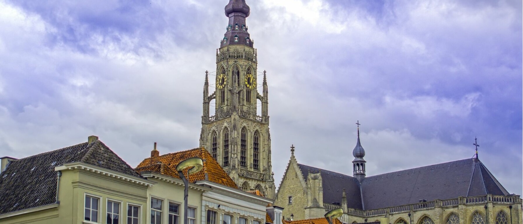 10 leuke dorpjes in Brabant, hier moet je geweest zijn!