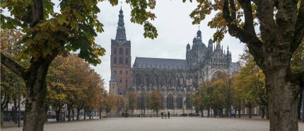 10 x de leukste kinderuitjes in Den Bosch en rondom