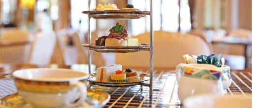 9 locaties voor een high tea in Zoetermeer en omgeving