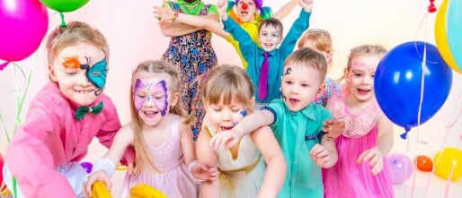 Tips voor een onvergetelijk kinderfeestje in Den Bosch!