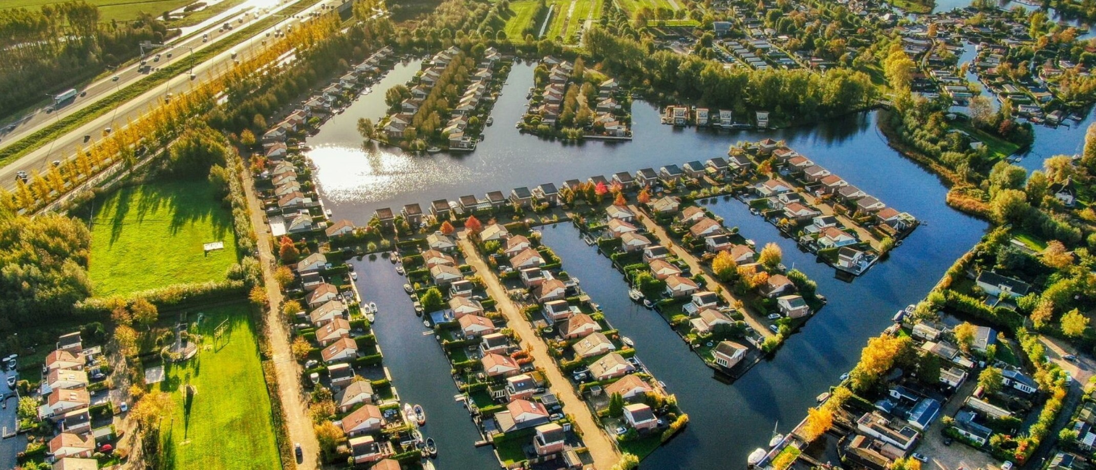 Restaurant Vinkeveen? Check deze restaurants in Vinkeveen!