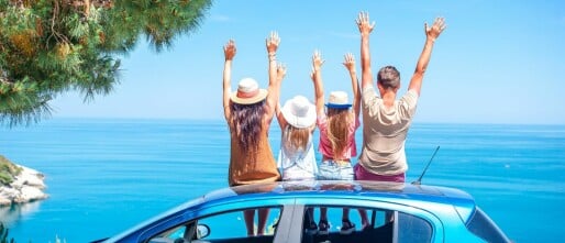 Checklist autovakantie: zo ga je voorbereid de weg op