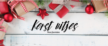 De leukste kerst uitjes tijdens de feestdagen