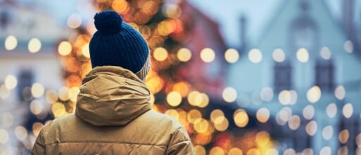 Kerstmarkt uitje 2023: top 3 Nederlandse Kerstmarkten