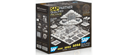 Innovatie in de Maakindustrie met SAP ReadySet Manufacturing