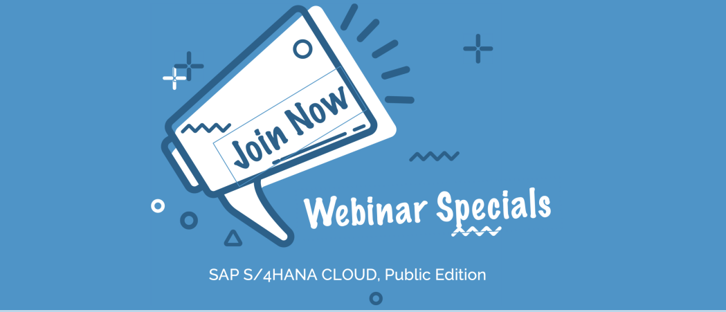Webinar Specials Najaar 2025