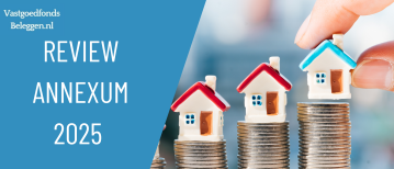 Annexum Review 2025: Vastgoedfonds voor Passief Inkomen?