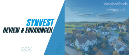 SynVest Review en Ervaringen (2025): Het beste beleggingsfonds?