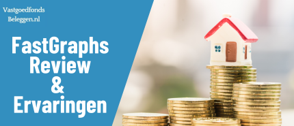 FAST Graphs Review 2025: Beste Tool voor Fundamentele Waardering Analyse