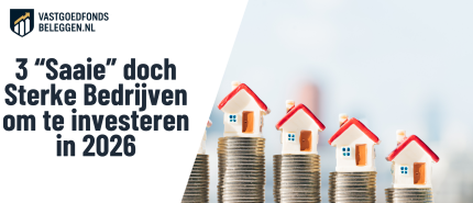 Defensieve aandelen kopen in 2026: waarom ‘saaie’ bedrijven vaak stabiele waarde bieden