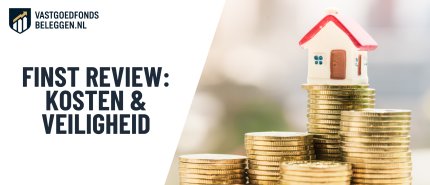 Finst review 2026: hoe werkt Finst voor crypto naast vastgoed beleggen?