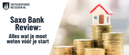 Saxo Bank review 2026: Hoe Werkt Saxo Voor Beleggers Die Rust, Overzicht En Spreiding Zoeken?