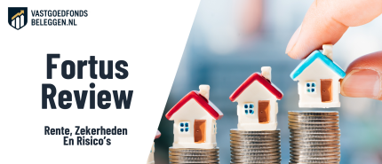 Fortus Review 2026: Vastgoedobligaties, Rendement, Zekerheden En Risico’s