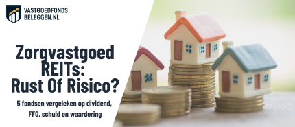 Top 5 Beste Gezondheidszorg Vastgoedfondsen Voor Dividend, Spreiding En Zorgvastgoed